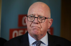 Charlie Flanagan apologises for 'tone' of tweet calling Paul Murphy's march in Egypt a 'circus'