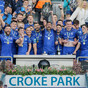 'To lift a trophy in the Hogan Stand with all your mates, it’s incredibly special'