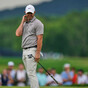 McIlroy finds more misery as Burns and Spaun share US Open lead