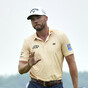 Burns grabs US Open lead with Scott and Spaun one back
