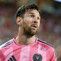 Messi denied late winner in Club World Cup opener