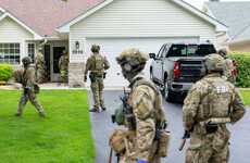 Minnesota police name suspect in shootings of Democratic politicians