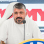 Gattuso named new Italy coach after Spalletti sacking