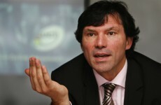 UCI optimistic it can win drug war