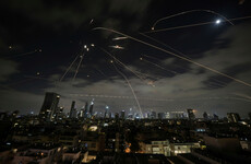 Iran and Israel continue exchanges of fire as conflict escalates