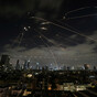 Iran and Israel continue exchanges of fire as conflict escalates