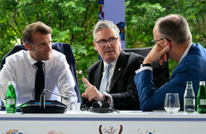 How Israel's attack on Iran quickly changed the tune of recently critical allies in Europe