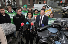 Sinn Féin defends view that extending temporary protection for Ukrainian refugees is a 'mistake'