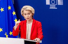 Irish MEPs condemn Ursula von der Leyen’s 'pro-Israeli solo run' amid Iran-Israel conflict