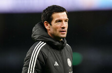 Cardiff appoint highly rated Irish coach as new manager