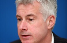 Irish Aid says misappropriation of funds will 'not happen again' - Crowe