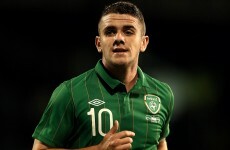 The Professionals: Brady and Doyle preview Ireland v Greece