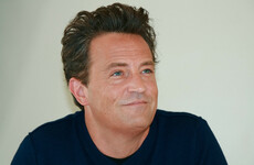 Doctor who helped give Matthew Perry ketamine will plead guilty to drug charges