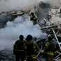 At least 14 killed and 44 injured after Russian strikes on Kyiv