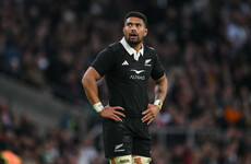 All Blacks star Ardie Savea set to miss Super Rugby in 2026 and return to Japan