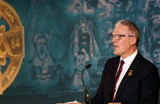 'I think they do an incredible job' - GAA President Burns defends fixture makers