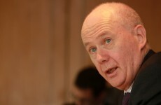 Irish life CEO remuneration breaches government's pay cap - Doherty