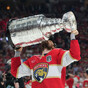 Panthers rout Oilers to capture second NHL Stanley Cup in a row