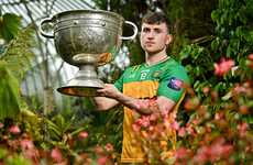 'You are used to being on the road' - Shane O'Donnell makes light of Donegal controversy