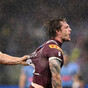 Queensland hold off Blues to force State of Origin decider