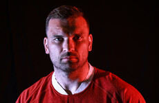 Three Irish players start for opening match of Lions tour against Argentina