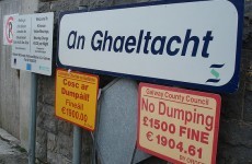 Half of Údarás na Gaeltachta budget spent on former employees' pensions