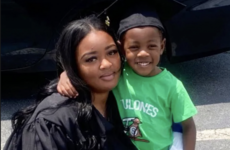 Baby born to brain-dead US woman who was kept alive due to abortion law