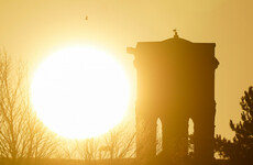 Health warnings issued for most of England ahead of approaching heatwave