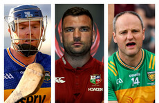 Here's your essential TV guide for this weekend's live sport