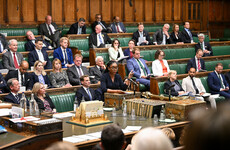 UK politicians vote to decriminalise abortion for women in England and Wales