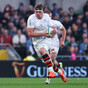 Ulster star McNabney suffers ACL injury ahead of Ireland's summer tour