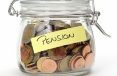 Top execs pension contributions 36 times more than other staff