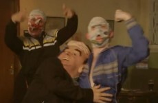 Rubberbandits set to hit Channel 4... here's a taster