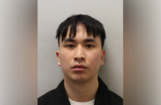 Former Queen's University Belfast student jailed for life in the UK for raping 10 women
