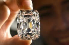 Rare diamond fetches €16.9m at Geneva auction