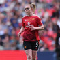 Manchester United confirm release of Ireland international Aoife Mannion