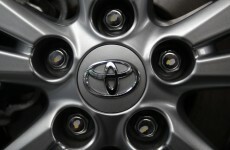 Toyota recall part 2: Car maker recalls over 35,000 cars in Ireland