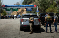 Baseball team LA Dodgers refuse federal agents access to stadium amid US immigration raids