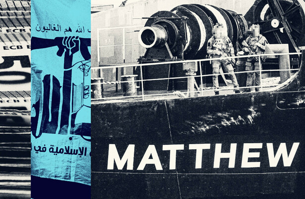Revealed: How Hezbollah fundraisers helped finance the €157m MV Matthew drug operation