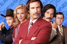 5 reasons why Anchorman 2 might be brilliant