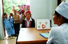 Over 220 million women have an 'unmet need for family planning'
