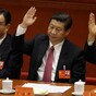 China party congress sets Xi on leadership path