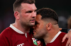 'There are no excuses, we should have been better'