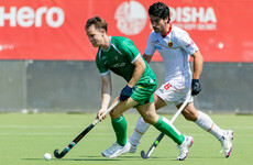 Late goals sink Ireland in penultimate FIH Pro League match against Spain