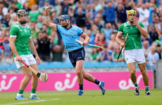 Incredible Dublin dump Limerick out of All-Ireland hurling championship
