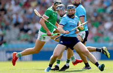 'Everyone always writes us off every single year, we thrive on that' - Dublin stun Limerick