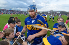 Tipperary overwhelm Galway to book All-Ireland semi-final date with Kilkenny