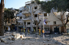 Iran targets 30 sites in Israel after US nuclear site strikes, including international airport