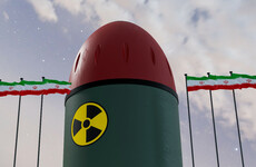 No signs of radioactive contamination after US attack on Iran, says nuclear watchdog