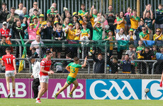 Donegal up the gears to seal their place in last eight